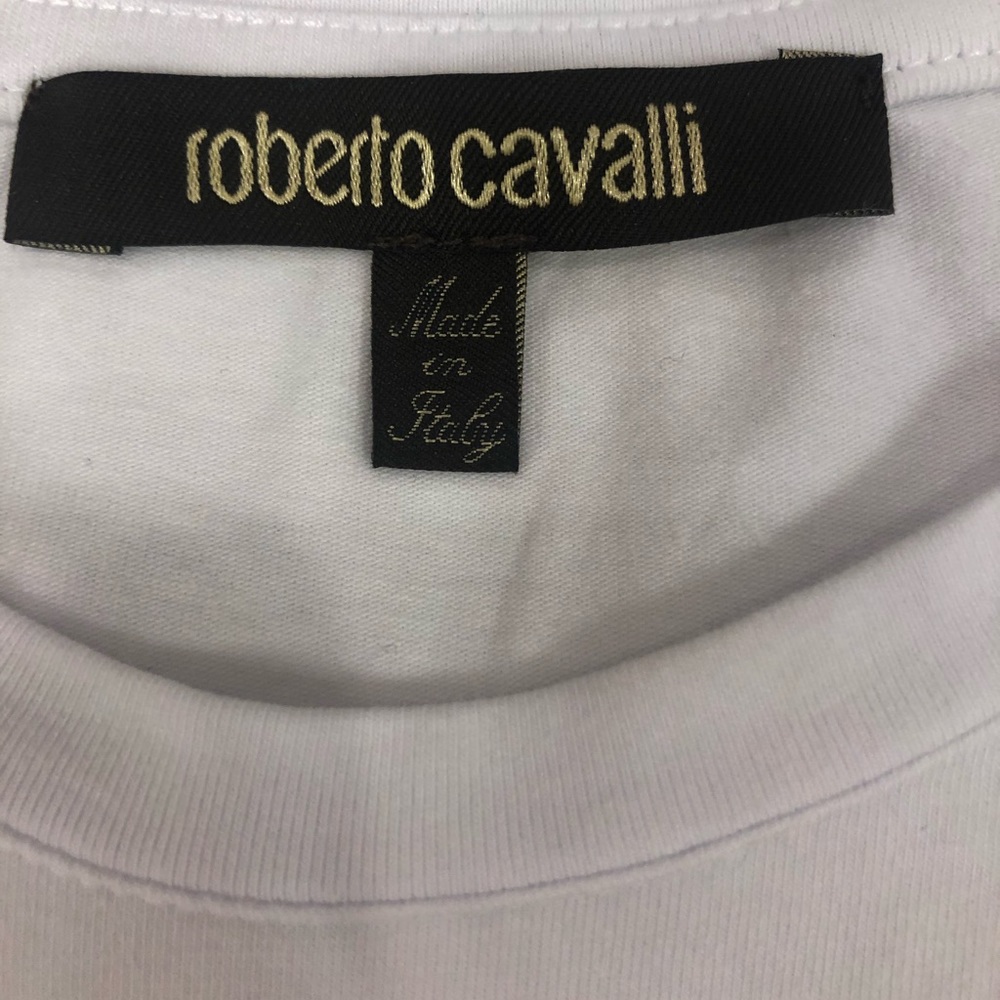 Roberto cavalli - Picture 3 of 3